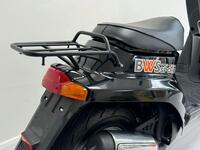 YAMAHA BWS