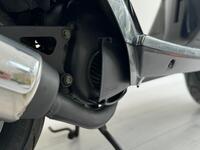 YAMAHA BWS