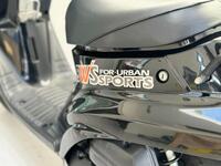 YAMAHA BWS