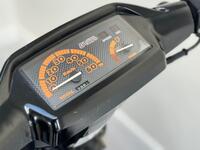 YAMAHA BWS