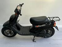 YAMAHA BWS