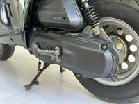 YAMAHA BWS