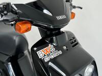 YAMAHA BWS