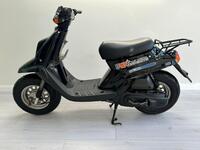YAMAHA BWS