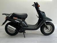 YAMAHA BWS