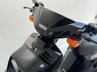 YAMAHA BWS