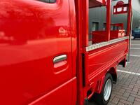 NISSAN CABSTAR