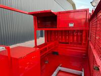 NISSAN CABSTAR