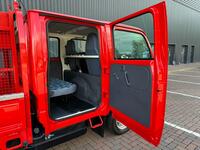 NISSAN CABSTAR