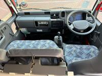 NISSAN CABSTAR