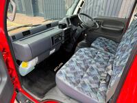 NISSAN CABSTAR