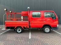 NISSAN CABSTAR