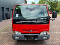 NISSAN CABSTAR