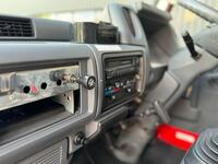 NISSAN CABSTAR