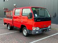 NISSAN CABSTAR