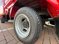 NISSAN CABSTAR