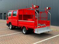 NISSAN CABSTAR
