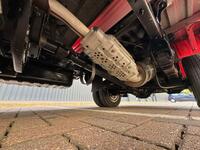NISSAN CABSTAR
