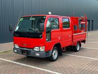 NISSAN CABSTAR