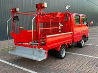 NISSAN CABSTAR