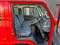 NISSAN CABSTAR