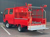 NISSAN CABSTAR