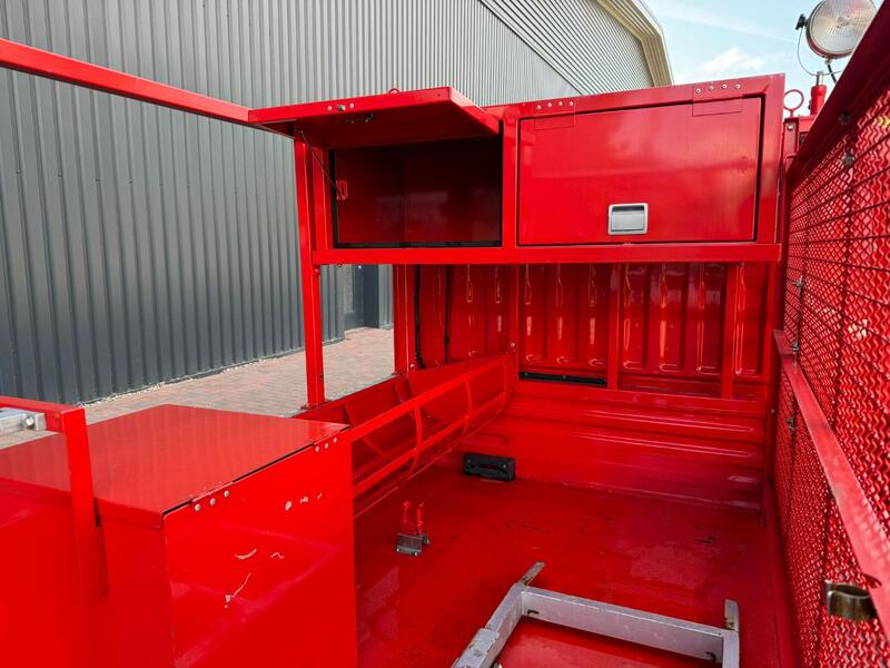 NISSAN CABSTAR