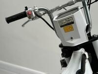 HONDA CHALY