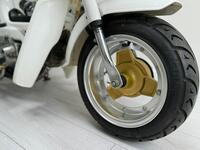 HONDA CHALY