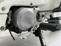 HONDA CHALY