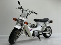HONDA CHALY