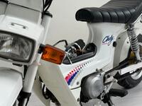 HONDA CHALY