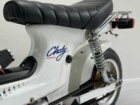 HONDA CHALY
