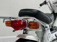HONDA CHALY