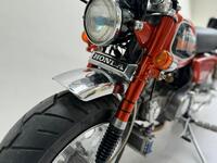 HONDA Monkey