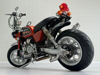 HONDA Monkey