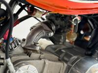HONDA Monkey