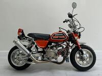 HONDA Monkey
