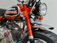HONDA Monkey