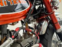 HONDA Monkey