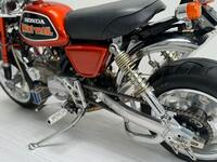 HONDA Monkey