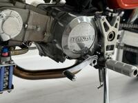 HONDA Monkey