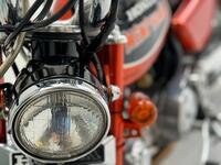 HONDA Monkey