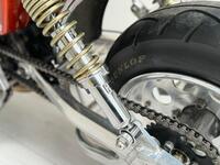 HONDA Monkey