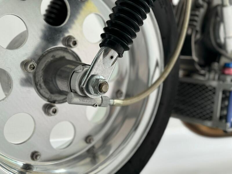 HONDA Monkey