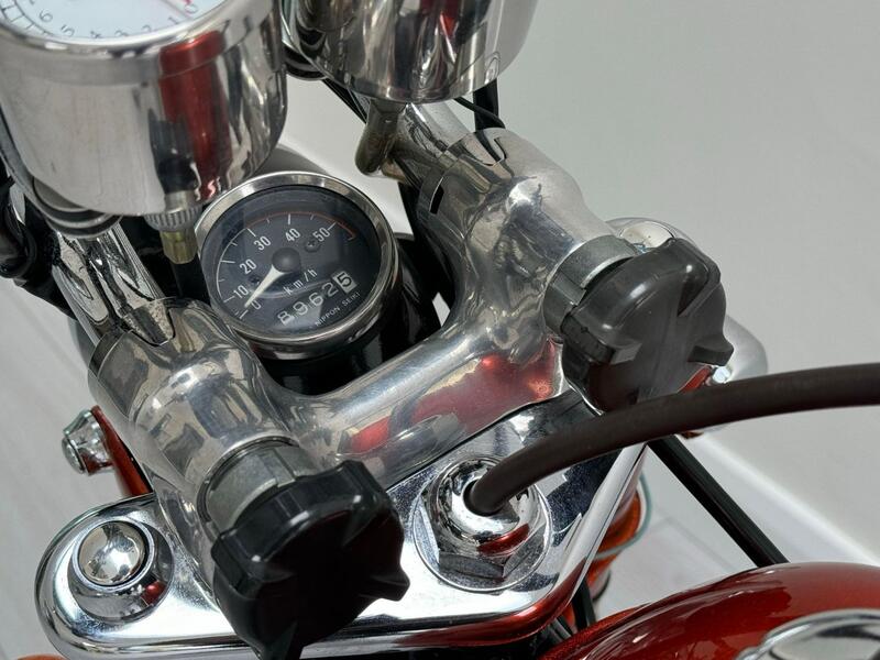 HONDA Monkey