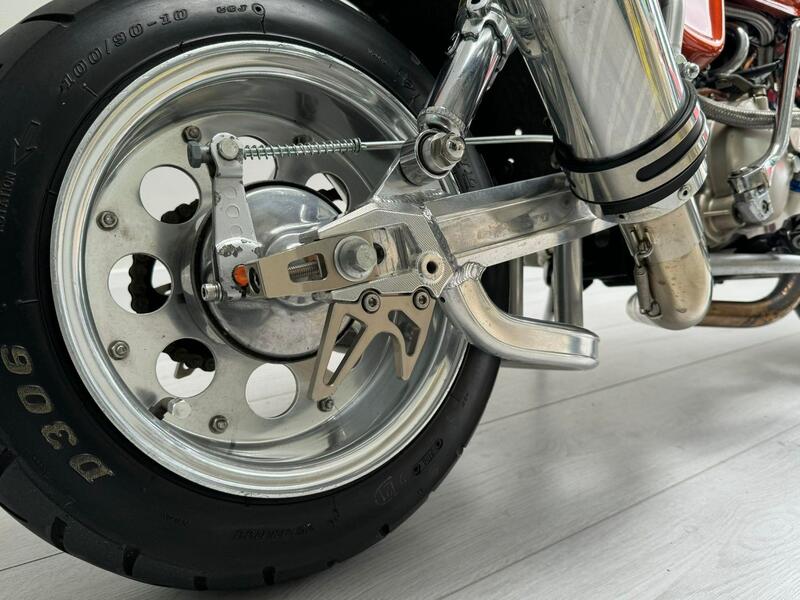 HONDA Monkey