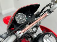HONDA XR50