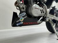 HONDA XR50