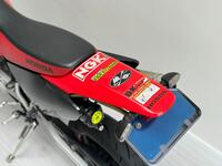 HONDA XR50
